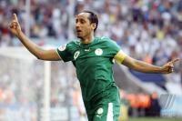 Fussball WM  Vorrunde Tunesien - Saudi Arabien