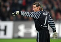 Fussball: 1. Bundesliga Saison 2010/2011: Bremen, WIESE