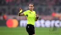 Fussball International CHL 23/24: FC Bayern Muenchen - FC Kopenhagen