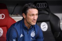 Fussball International Audi Cup 2019: FC Bayern Muenchen - Tottenham Hotspur