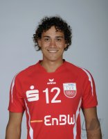 Volleyball 1. Bundesliga   Saison 2011/2012  ENBW TV RottenburgBesichtigung der Werkstatt der Schoenbuchbahn;