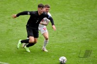 Fussball International Europameisterschaft 2021: England - Deutschland