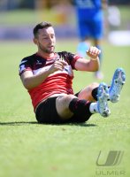 Regionalliga Suedwest 19/20: TSG  Balingen - FC Astoria Walldorf