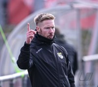 Fussball Oberliga C - Junioren 2024/2025
Testspiel, TSG Balingen - SGV Freiberg