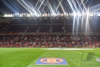 Fussball CHL 15/16 Gruppenphase: Manchester United FC - VfL Wolfsburg