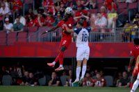 Fussball WM 2026 Vorrunde: Kanada - Bosnien - Herzegowina