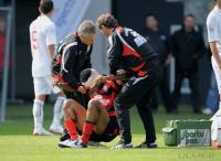 Regionalliga Sued  2008/2009  SSV Reutlingen  - SV Freiburg II