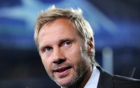 Fussball Champions League  Saison 2010/2011: Trainer Thorsten Fink (FC Basel)