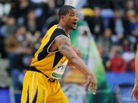 Basketball Bundesliga: Skyliners Frankfurt - Walter Tigers