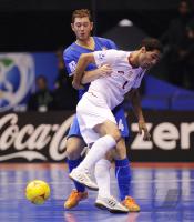 Fussball International FIFA FUTSAL WM 2008
