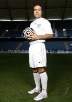 Fussball WM 2006: Mehdi MAHDAVIKIA