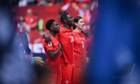 Fussball WM 2026 Vorrunde: Kanada - Bosnien - Herzegowina