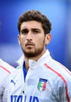 Fussball U 21 Europameisterschaft 2015: Italien - Schweden