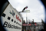 Vierschanzentournee Bischofshofen - Feature Kuettel