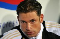 Fussball WM  2010  Qualifikation: WIESE  (Deutschland)