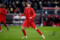 Fussball International 24/25 Testspiel: FC Salzburg - FC Bayern Muenchen