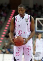 Basketball 1. Bundesliga 2012/2013 Testspiel:  Telekom Baskets Bonn - S. Oliver