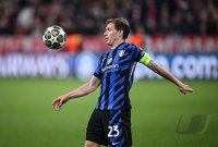 Fussball International CHL 24/25: FC Bayern Muenchen - Inter Mailand