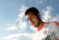 Fussball 1. Bundesliga : Emre Can (FC Bayern Muenchen)