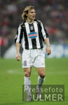 Fussball CHL  Bayern Mnchen - Juventus Turin