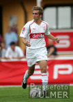 Future Team Oesterreich-Stuttgart; Spielszene