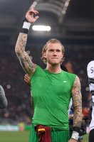 Fussball CHL 17/18 Halblfinale: FC Bayern Muenchen - Real Madrid