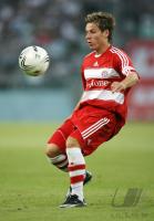 Fussball 1. Bundesliga, Bayern: CELOZZI, Einzelaktion