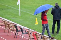 Fussball Landesliga  2020/2021: FC Rottenburg - TSV Ehningen