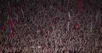 Fussball  1. Bundesliga 26/27 FC Bayern Muenchen - VfB Stuttgart