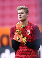 Fussball 1. Bundesliga Saison 19/20: FC Augsburg - SV Werder Bremen