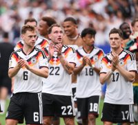 Fussball WM 2026 Vorrunde: Deutschland - Curacao