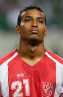 Fussball International Gold Cup Halbfinale Guadeloupe - Mexico