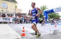 2. Mey Generalbau Triathlon Tuebingen 2016