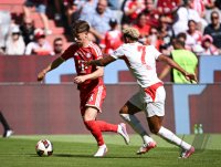 Fussball  Telekom Cup 2026 FC Bayern Muenchen -  RB Leipzig