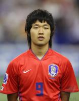 Fussball International  U 20 WM Korea - USA