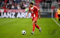 Fussball 1. Bundesliga 25/26    Testspiel 
FC Bayern Muenchen - Olympique Lyon