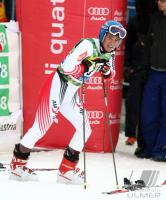 Ski Alpin; Riesenslalom Soelden Herren  2007