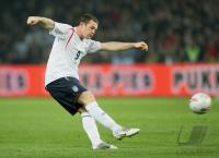 Fussball  International Testspiel England - Argentinien