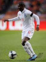 Fussball International  Freundschaftsspiel   Niederlande - England