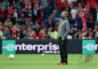 FUSSBALL EUROPA LEAGUE FINALE 15/16: FC Liverpool - FC Sevilla