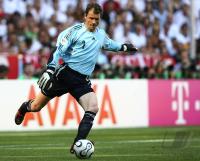 Fussball WM 2006 GER-SWE