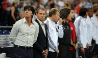 Fussball International EM 2012 - Qualifikation:  Deutschland, PODOLSKI
