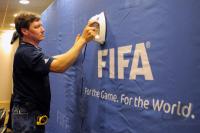 Fussball 59. FIFA Kongress 2009