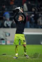 Fussball 1. Bundesliga 19. Spieltag: Borussia Moenchengladbach - TSG 1899 Hoffenheim