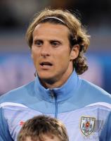 FUSSBALL WM 2010, VIERTELFINALE: Uruguay - Ghana