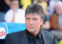 Fussball Superleague Schweiz BSC Young Boys Bern - FC Basel