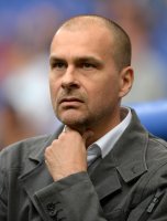 Fussball Saison 1. Bundesliga  Saison 2013/2014: Hamburger SV - SV Werder Bremen