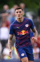 Fussball 1. Bundesliga 2025/2026 Testspiel 
RB Leipzig - FC Toulouse