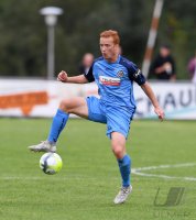 Fussball WFV Pokal 3. Runde 17/18: TSV Ofterdingen - VfR Aalen