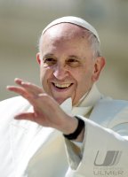 Rom Generalaudienz;  Papst Franziskus I.